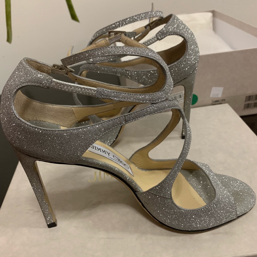 Jimmy choo Lancer Sandals